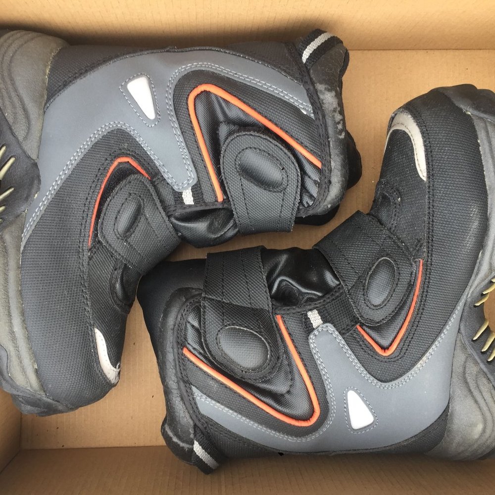 Kids Snow Boots